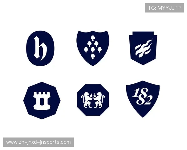 英超球队热刺队徽：回顾热刺队的队徽设计演变及其代表意义。