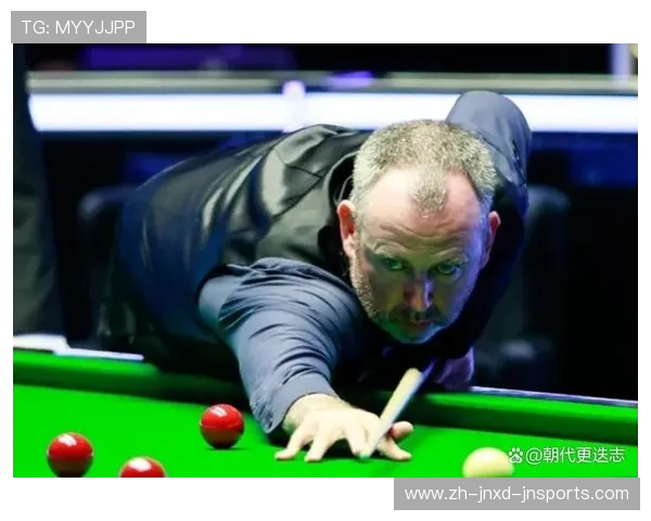 马克威廉姆斯德国大师赛告捷击败林杉峰挺进下一轮